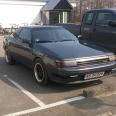 Toyota Celica T16