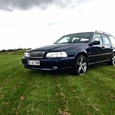 Volvo V70 2,5T