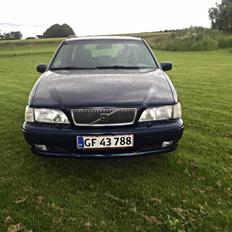 Volvo V70 2,5T