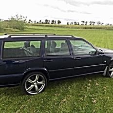 Volvo V70 2,5T