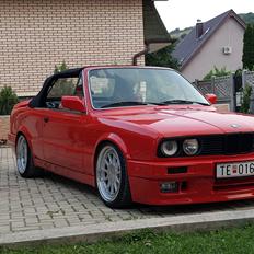 BMW 325i e30 cab