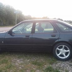 Ford Sierra GT