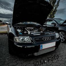 Audi A3 quattro