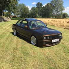 BMW Bmw e30 320i