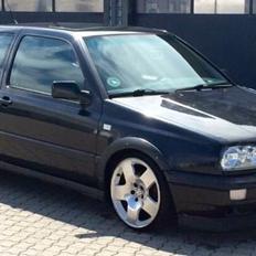 VW Golf 3 - VR6