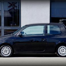 VW Lupo 3L