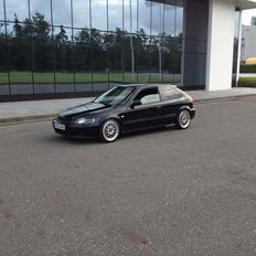 Honda Civic EK3 1,5 VTEC-E