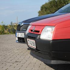 Skoda Favorit 136 LXi Special Line