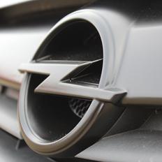 Opel Corsa D 1.3 CDTi