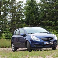 Opel Corsa D 1.3 CDTi