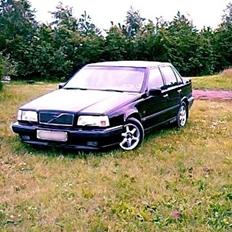 Volvo 850