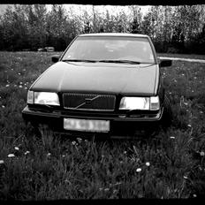 Volvo 850