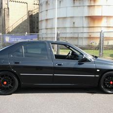 Peugeot 406 ts6 