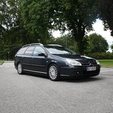 Citroën C5