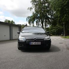 Citroën C5