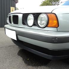 BMW E34 525iA Touring Executive