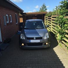 Suzuki Swift IV, 1,5 GLS 5D