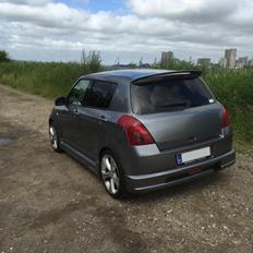 Suzuki Swift IV, 1,5 GLS 5D