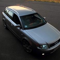 Audi A4 b6 avant 