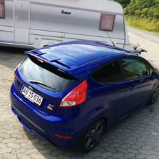 Ford Fiesta ST2 Mountune Edition