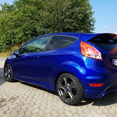 Ford Fiesta ST2 Mountune Edition