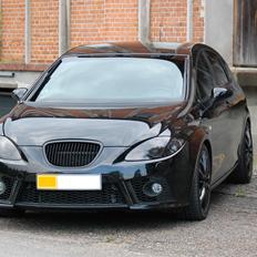Seat leon FR