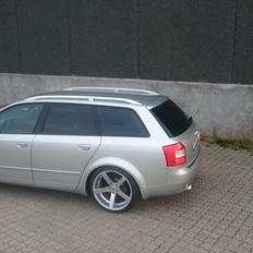 Audi A4 1,8T B6 Avant