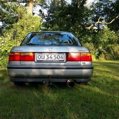 Honda Accord EX 2.2i MKIV / cb7