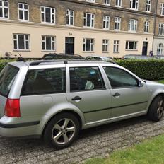VW Golf IV Highline Variant
