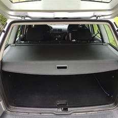 VW Golf IV Highline Variant