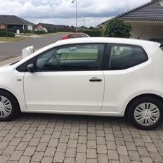 VW Volkswagen UP 1.0 60HK Take Up