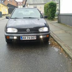 VW golf 3