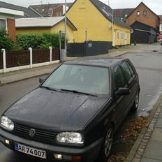 VW golf 3