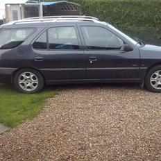 Peugeot 306 XS 2.0 16v Stationcar