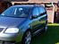 VW touran Solgt 