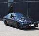 BMW e36 325i - Stjålet og smadret 
