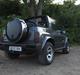 Suzuki Vitara 4x4 Cabriolet *SOLGT*