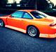 Nissan Silvia (200SX) S14 --widebody--solgt 