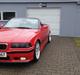 BMW 318 IS cabriolet.
