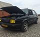 VW Golf 2 TD (VAN)