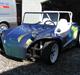 VW beach buggy