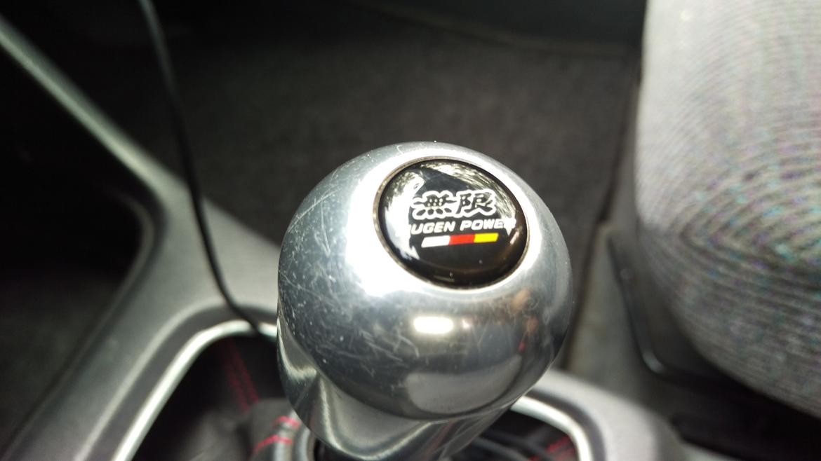 Honda Civic 1,5i LS billede 22