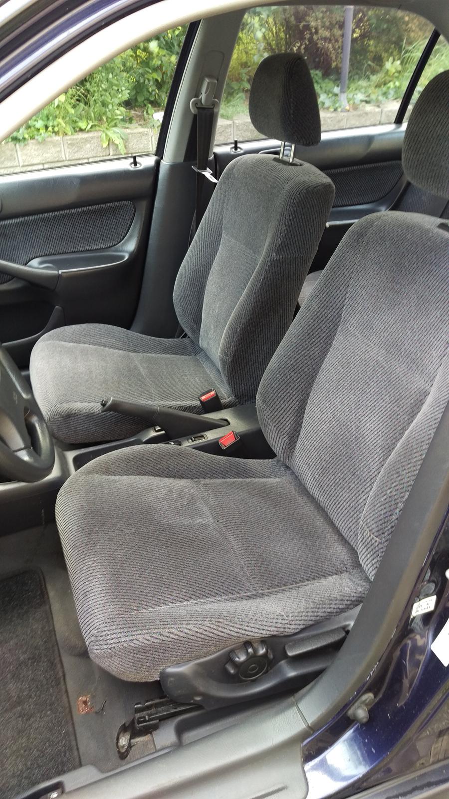 Honda Civic 1,5i LS billede 17