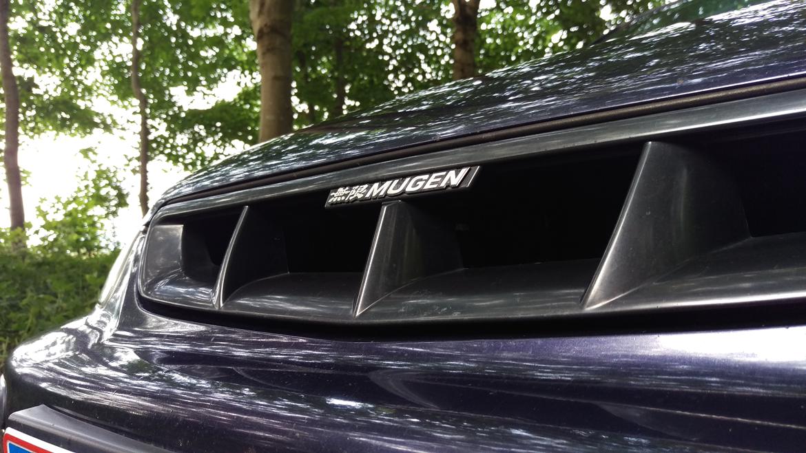 Honda Civic 1,5i LS billede 3