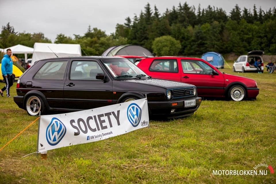 VW Golf 3 Vr6 billede 7