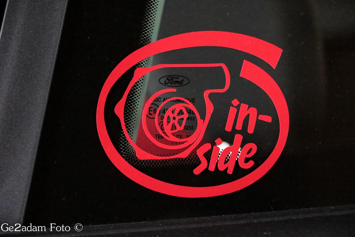 Ford Fiesta 1.0 Red Edition  billede 11