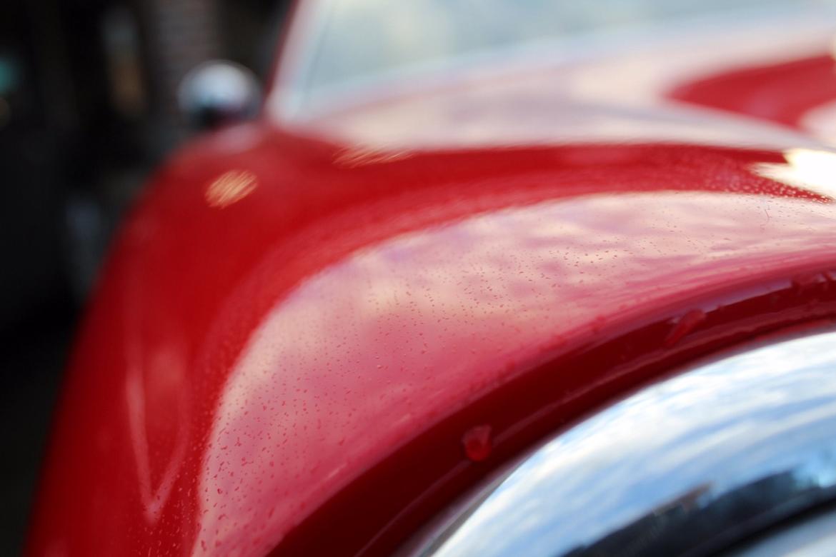 Lotus Europa Twin Cam billede 14