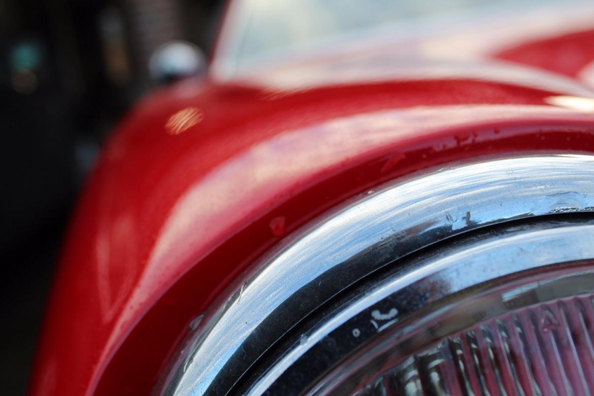 Lotus Europa Twin Cam billede 15