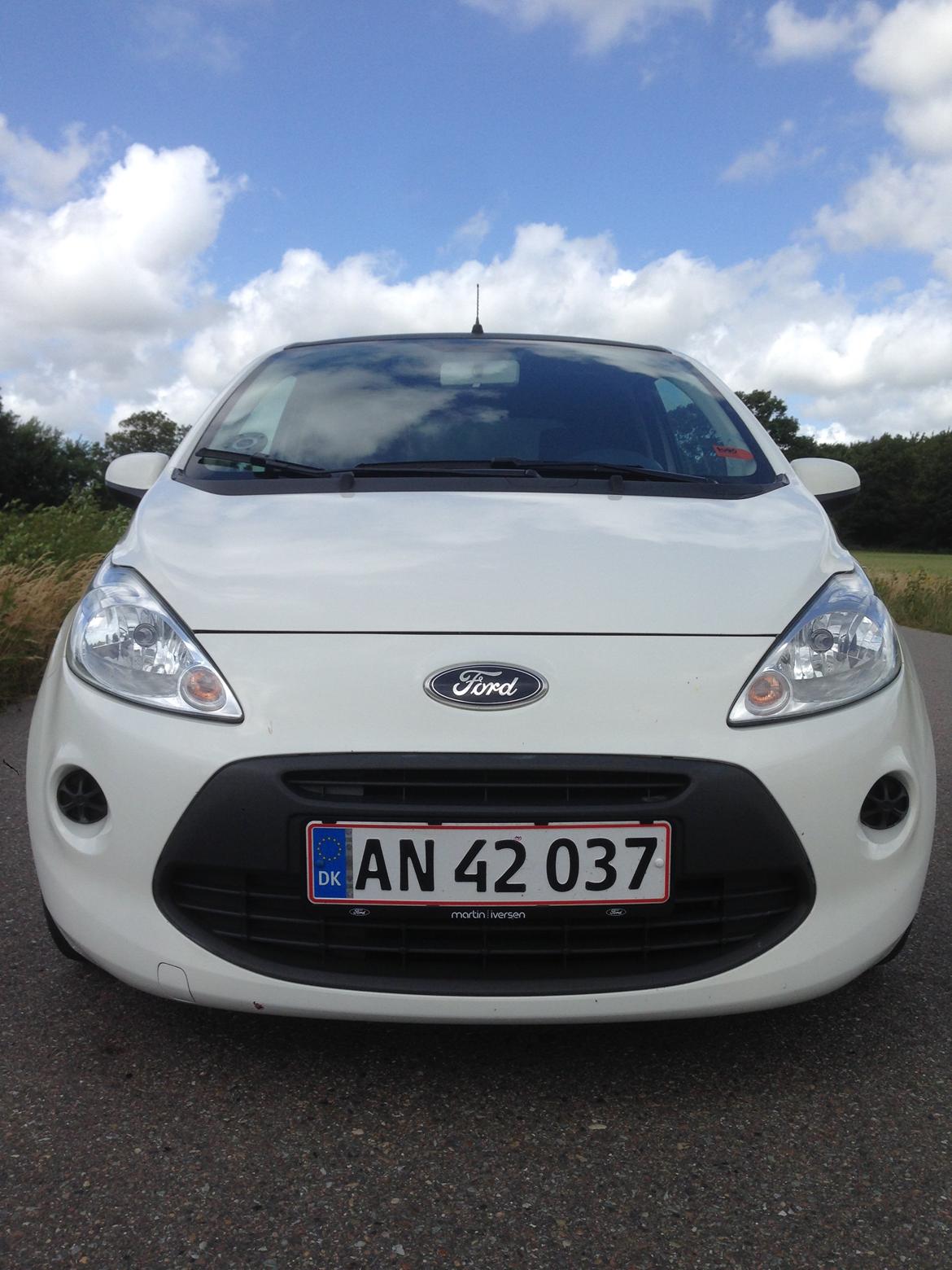 Ford Ka billede 4