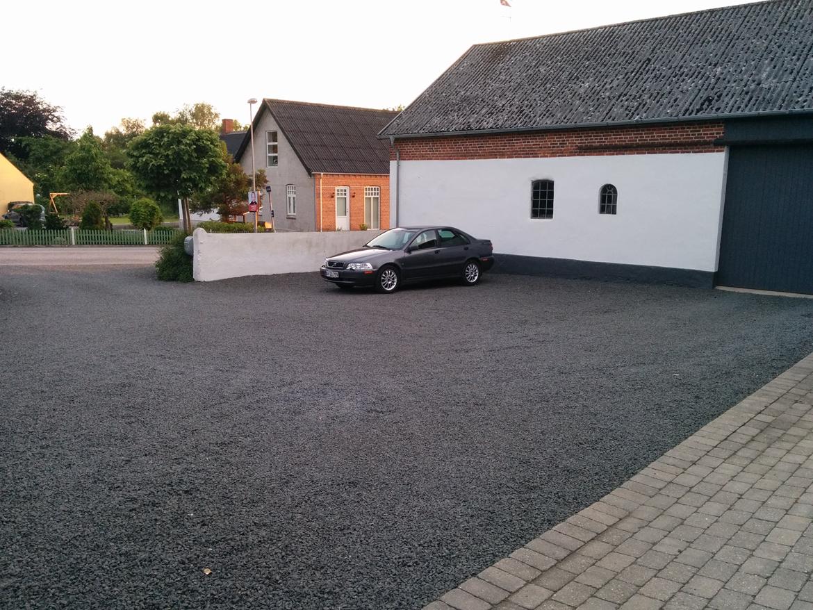 Volvo S40 billede 12